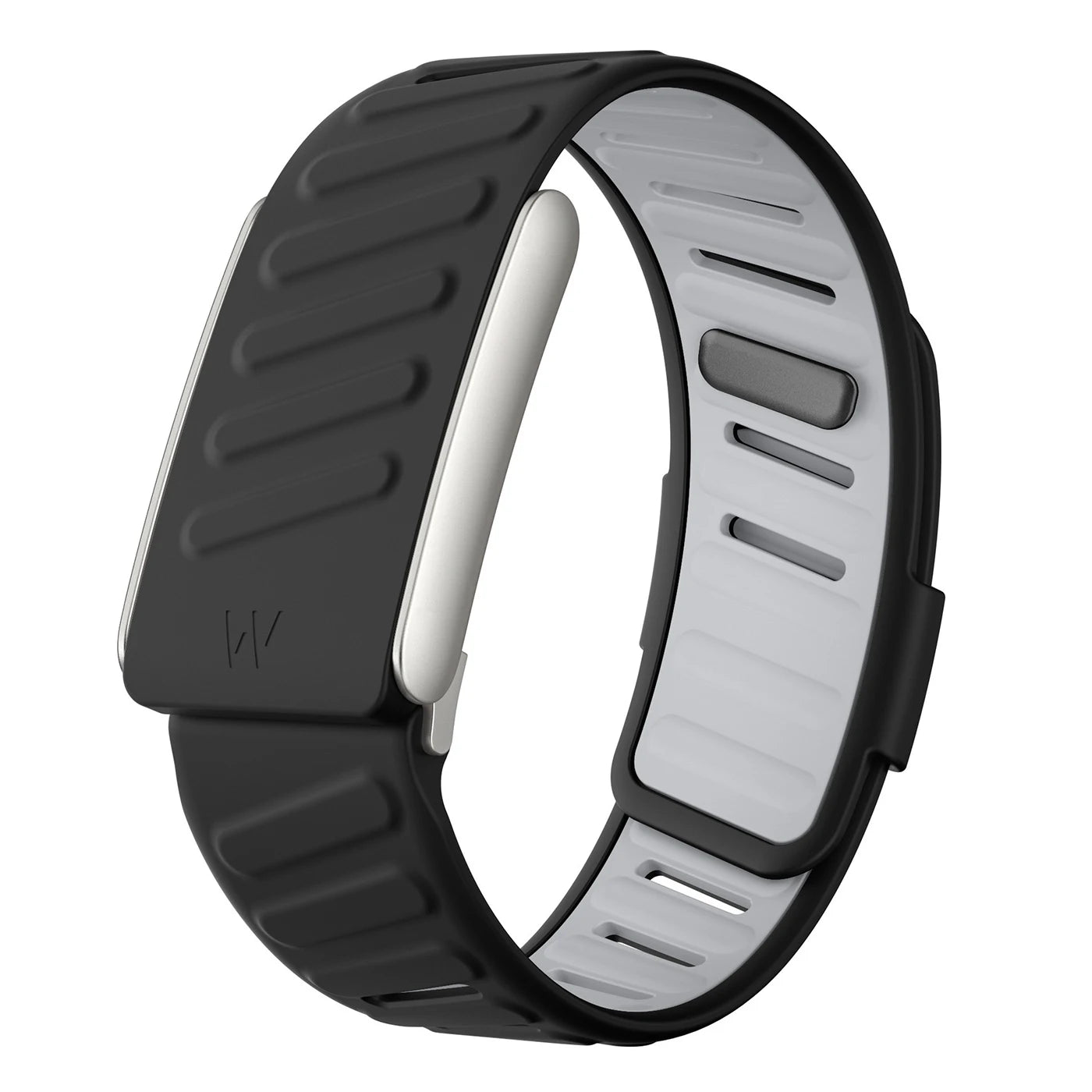 Suitable for Whoop 5.0 dual color silicone soft strap official For Whoop mg sports wristband with metal frame included
