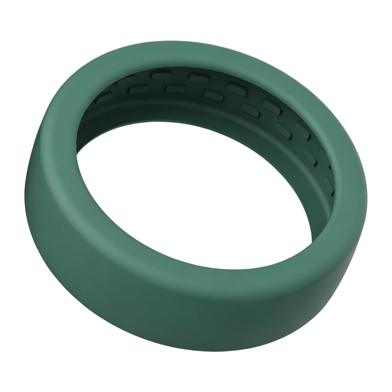 Silicone Cover for Oura Ring 5 Silicone Ring Cover Scratch Resistant Ring Case Soft Shell For Oura Ring 5 Samrt Ring Accessories