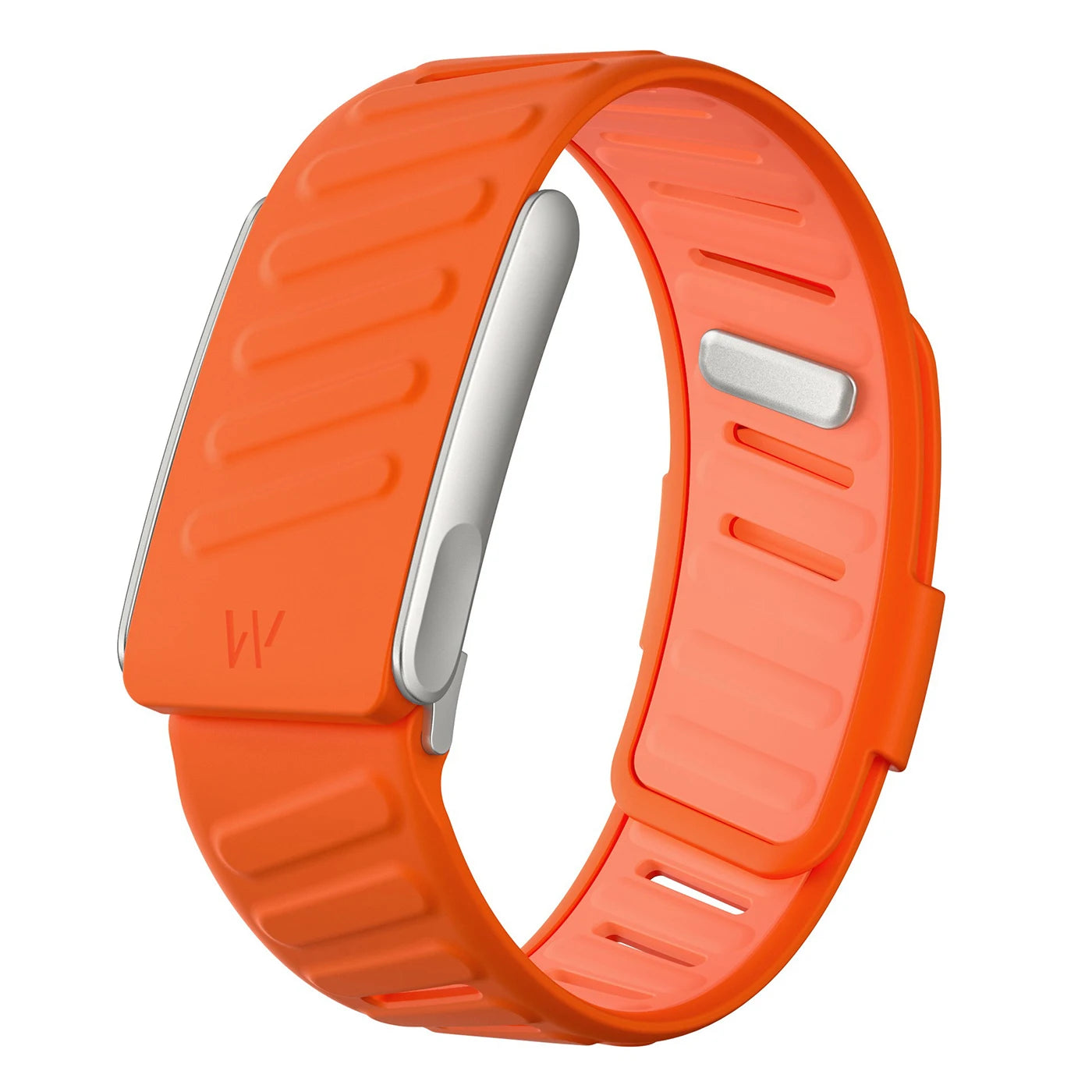 Suitable for Whoop 5.0 dual color silicone soft strap official For Whoop mg sports wristband with metal frame included