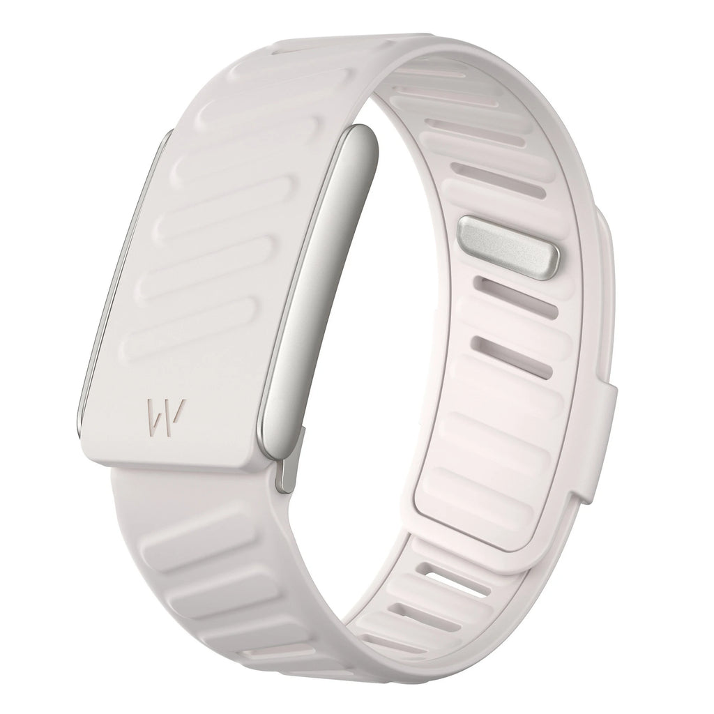 Suitable for Whoop 5.0 dual color silicone soft strap official For Whoop mg sports wristband with metal frame included
