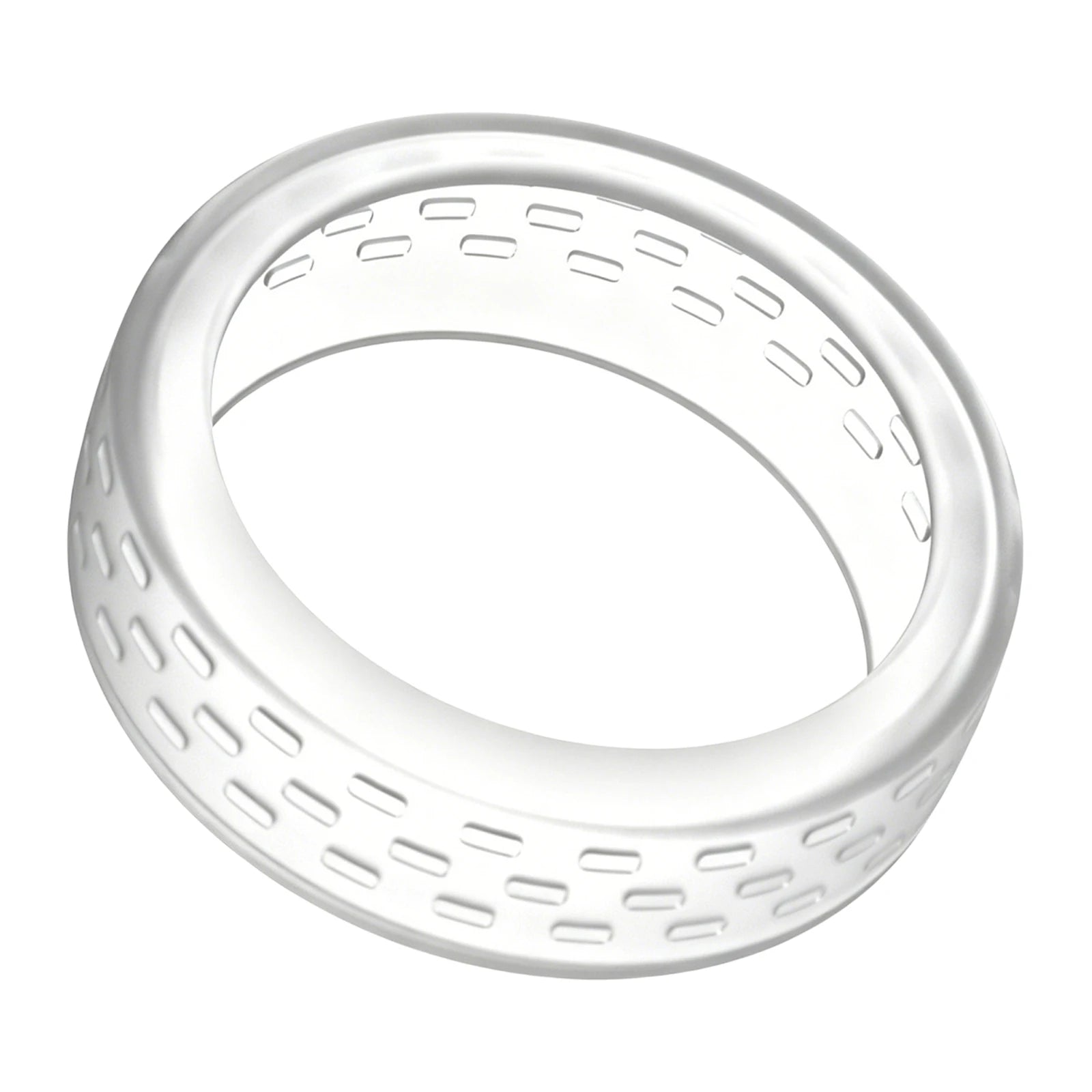 Silicone Cover for Oura Ring 5 Silicone Ring Cover Scratch Resistant Ring Case Soft Shell For Oura Ring 5 Samrt Ring Accessories