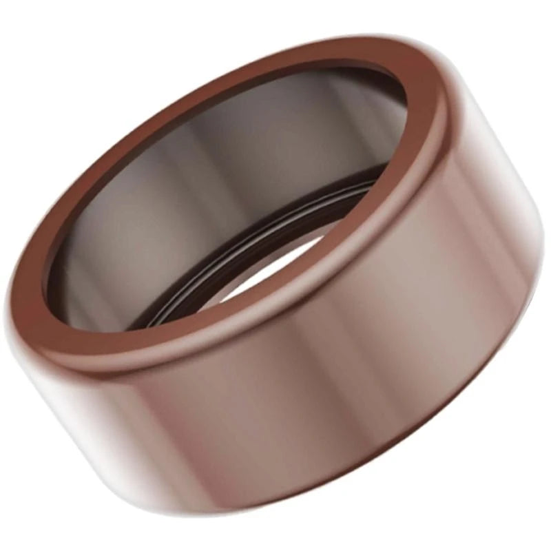 Sweatproof Sleeve Shell Solid Color Protective Cover Scratch Resistant Protector Skin For Oura Ring 4 24 Washable Sleeve