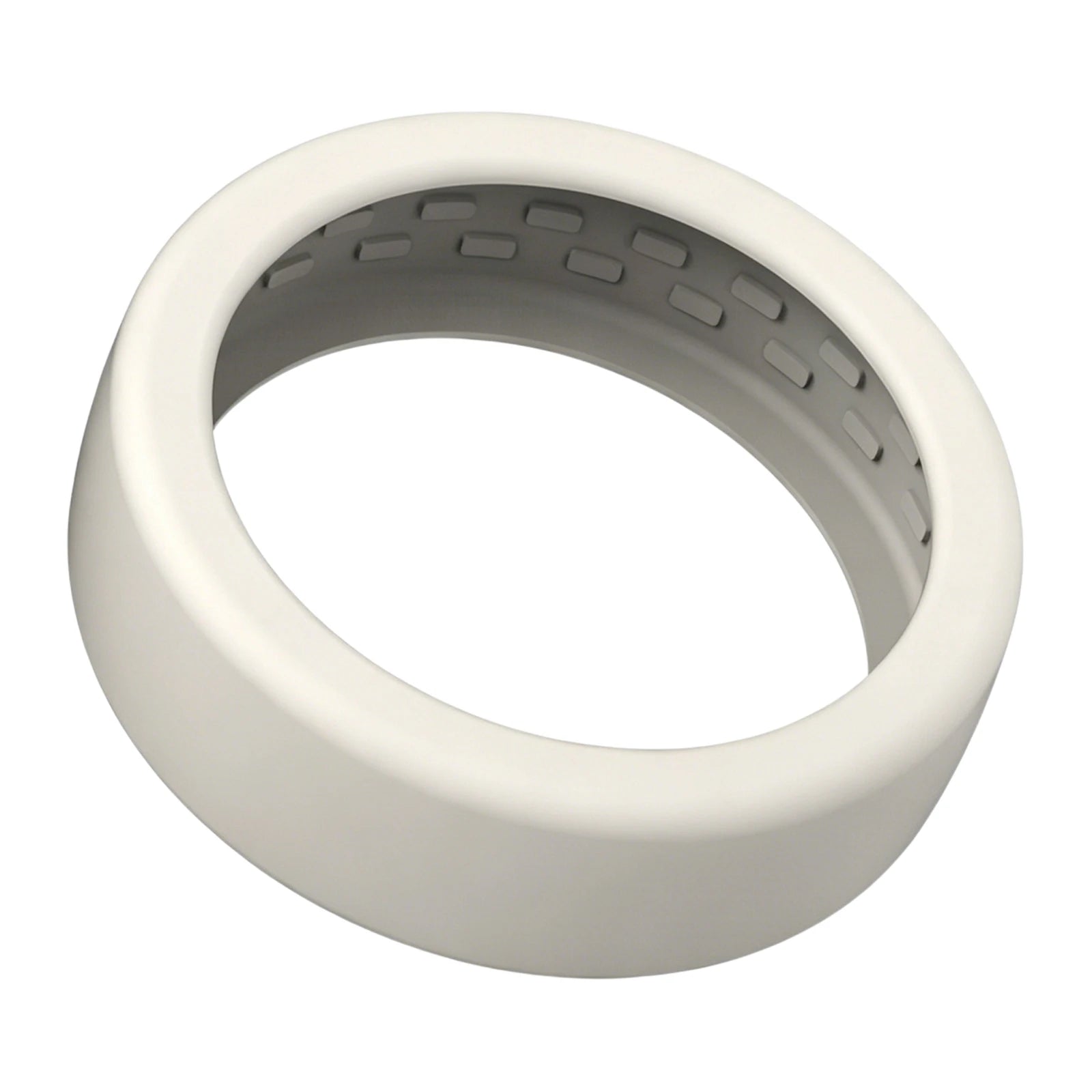 Silicone Cover for Oura Ring 5 Silicone Ring Cover Scratch Resistant Ring Case Soft Shell For Oura Ring 5 Samrt Ring Accessories