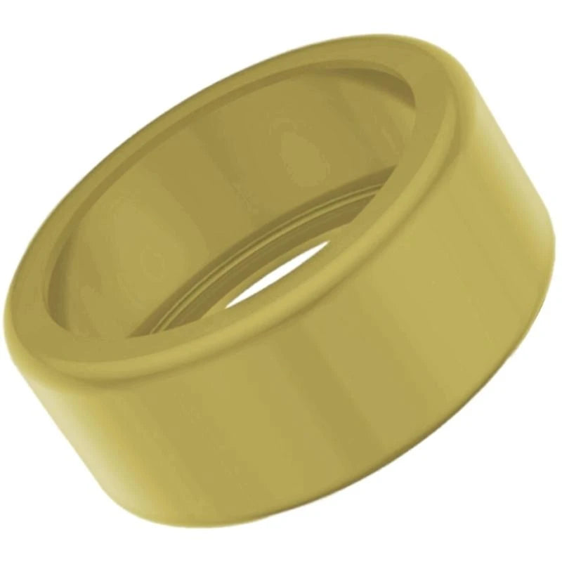 Sweatproof Sleeve Shell Solid Color Protective Cover Scratch Resistant Protector Skin For Oura Ring 4 24 Washable Sleeve